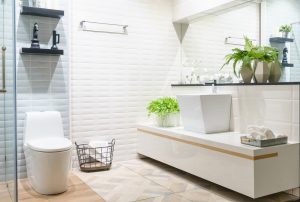 4 ideias de baixo custo para renovar o banheiro