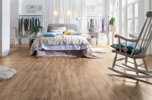 As vantagens e desvantagens dos pisos flutuantes