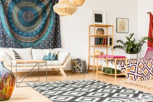 O que são as mandalas? Use-as para decorar a sua casa