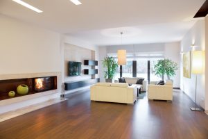 Tipos de piso flutuante