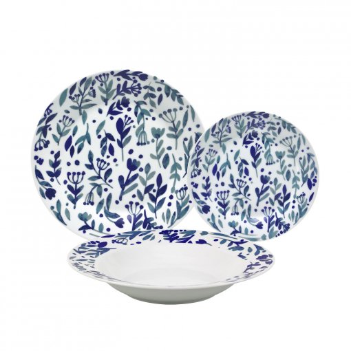 Aparelho de jantar Lucia