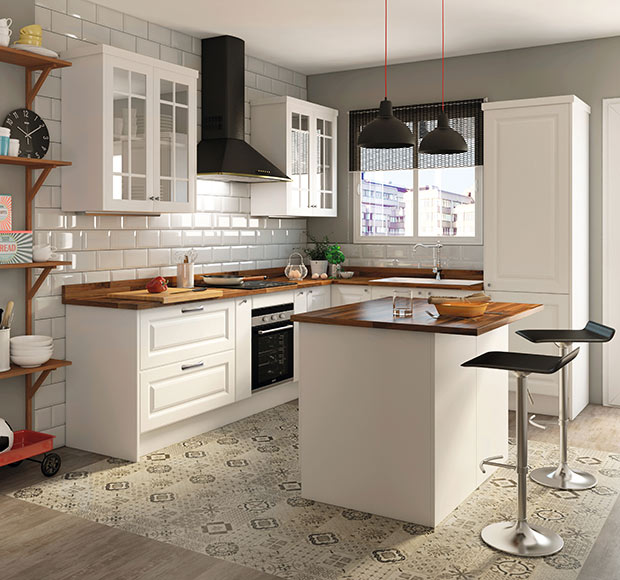 bancadas vendidas pela Leroy Merlin