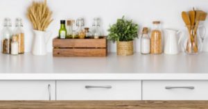 Dicas para escolher as bancadas de cozinha