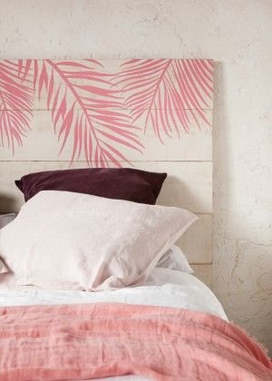 cabeceiras de paletes