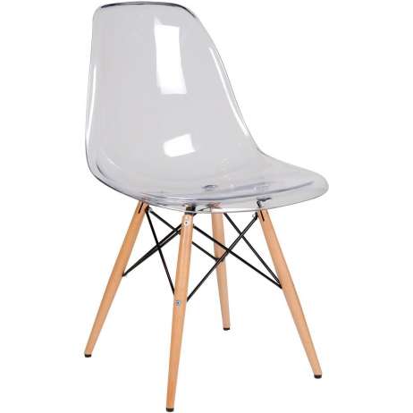 Cadeiras Eames