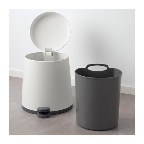 os resíduos e o espaço