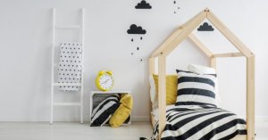 Colchas infantis para o quarto dos seus filhos
