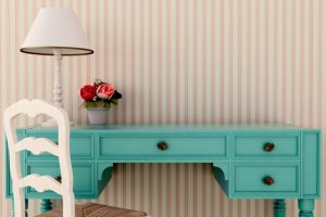 Algumas dicas sobre o uso de listras na decoração da sua casa