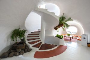 O estilo César Manrique na decoração