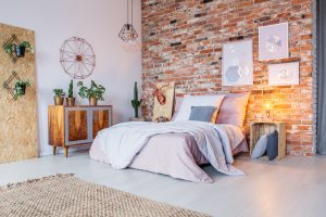 Estilo industrial: tudo o que você precisa saber