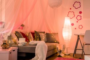 3 ideias de quartos para os seus filhos adolescentes