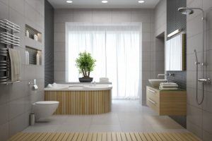 Quais são os erros que cometemos na hora de decorar o banheiro?