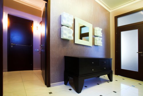 espelhos decorativos