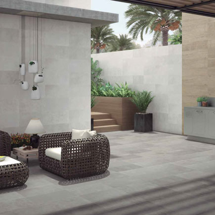 a melhor seção de jardim e exteriores