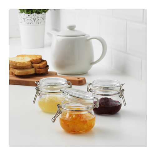 Recipientes para alimentos