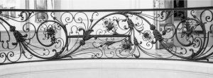 Como decorar com estilo Art Nouveau