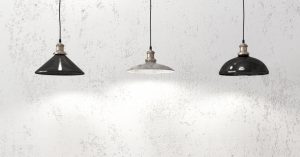 5 tipos de lâmpadas IKEA para todos os estilos