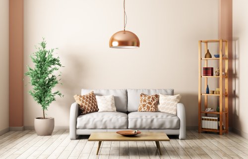 todas as tendências em decoração de interiores 2018