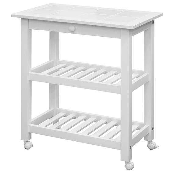 carrinho meet-carrinhos auxiliares de cozinha