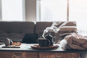 4 tipos de mesas de centro para todos os gostos