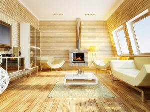 Vantagens e inconvenientes de morar em um loft