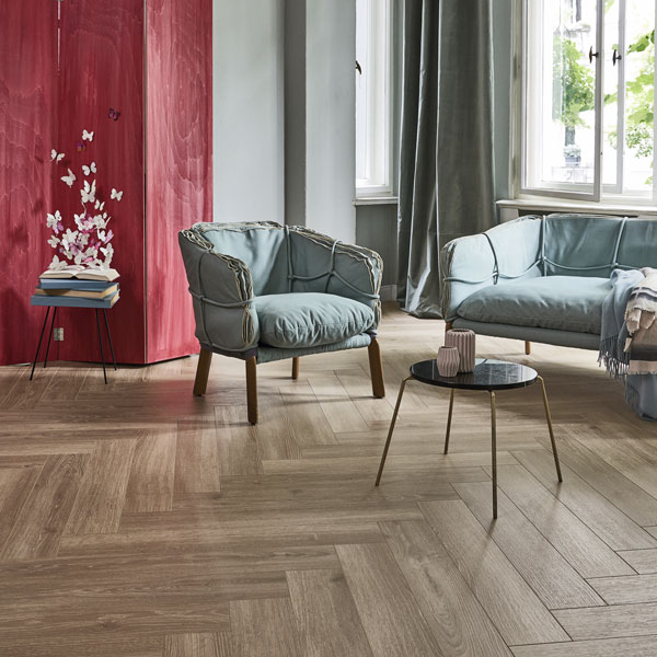 pisos flutuantes parquet