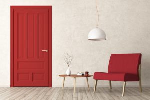 Como encontrar portas de interiores perfeitas