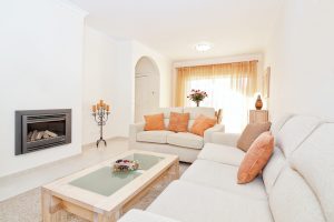 4 dicas para deixar a sua sala de estar mais confortável