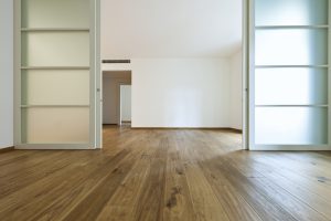 3 incríveis designs de portas de correr