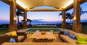 Qual a melhor escolha: uma varanda fechada ou aberta?