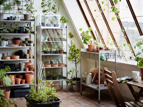 A IKEA e as possibilidades que nos oferece