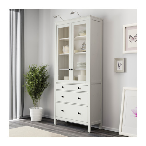 Cristaleira HEMNES