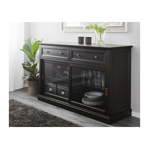 cristaleiras IKEA MALSJÖ