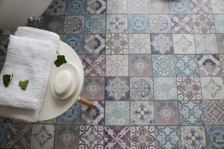 Tintas para azulejos: qual escolher