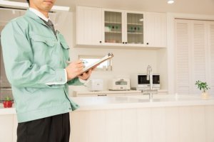 O que você deve considerar para mudar a cozinha de lugar