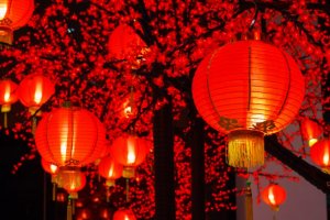 As novas tendências na decoração oriental 2018
