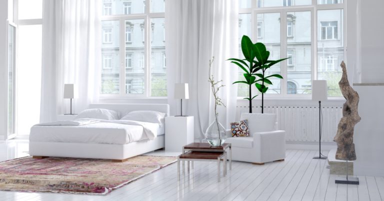 Ponto focal do design