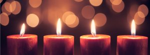 As velas decorativas: um grande sucesso na decoração