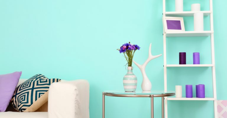 Harmonia/sucessão na decoração