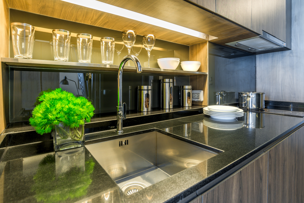 bancada verde ubatuba