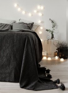 Colchas bouti, perfeitas para o seu quarto