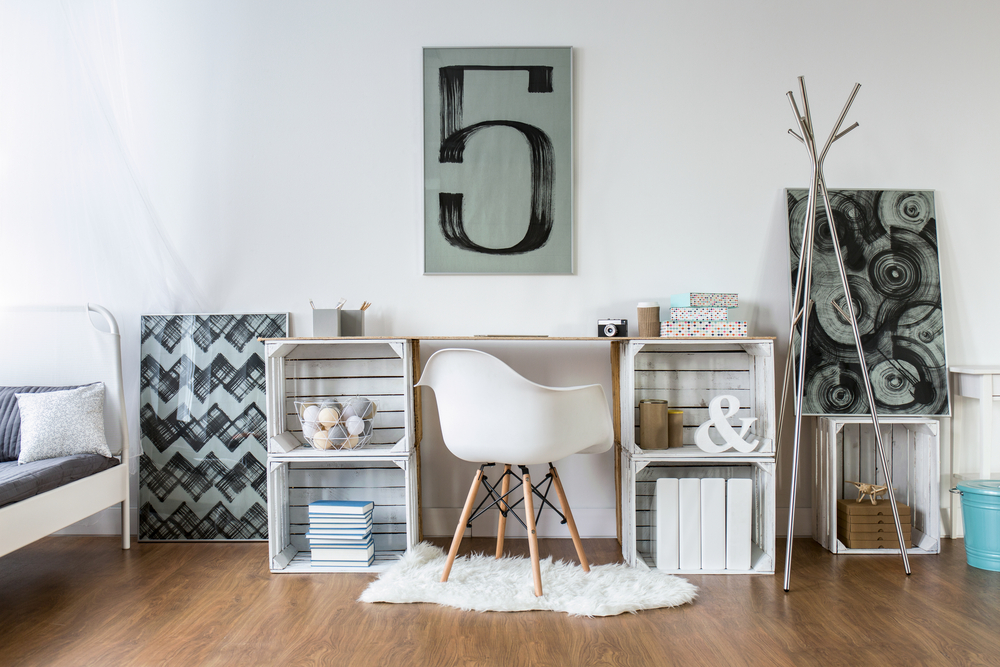 cadeira de escritório