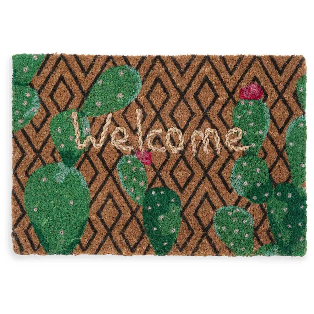 melhores capachos de 2018