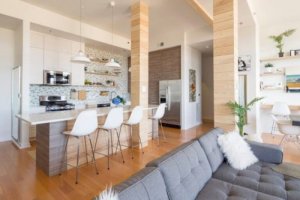 3 casas mid-century que evocarão a famosa série Mad Men