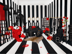 Algumas novidades do catálogo IKEA