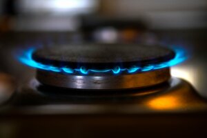 cooktops a gás