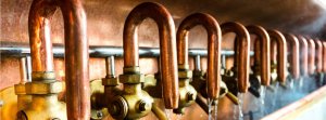Decorar com cobre: uma nova tendência na decoração de interiores