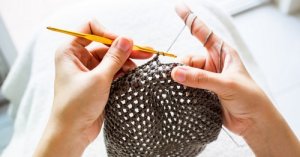 Tudo sobre as colchas de crochê