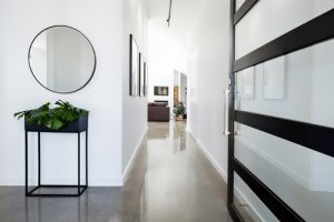 Dicas para decorar o hall de entrada da sua casa