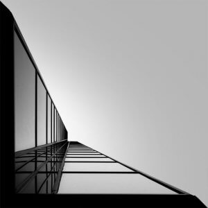 Como conseguir harmonia em um espaço